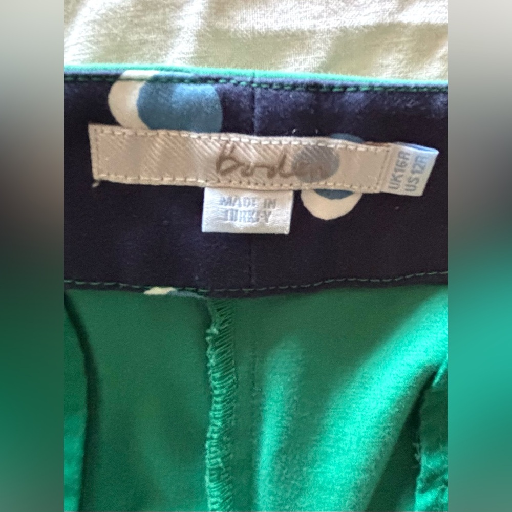 Boden Richmond Pants
Sz 12 - Picture 7 of 10